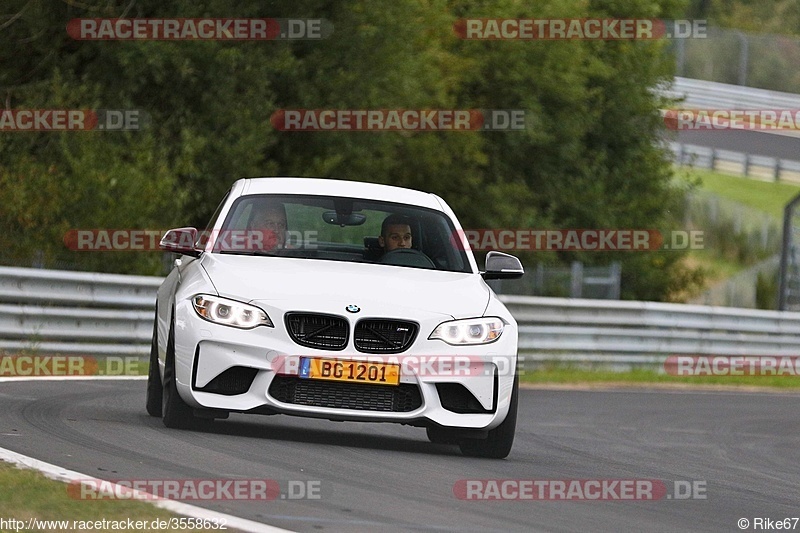 Bild #3558632 - Touristenfahrten Nürburgring Nordschleife 06.09.2017