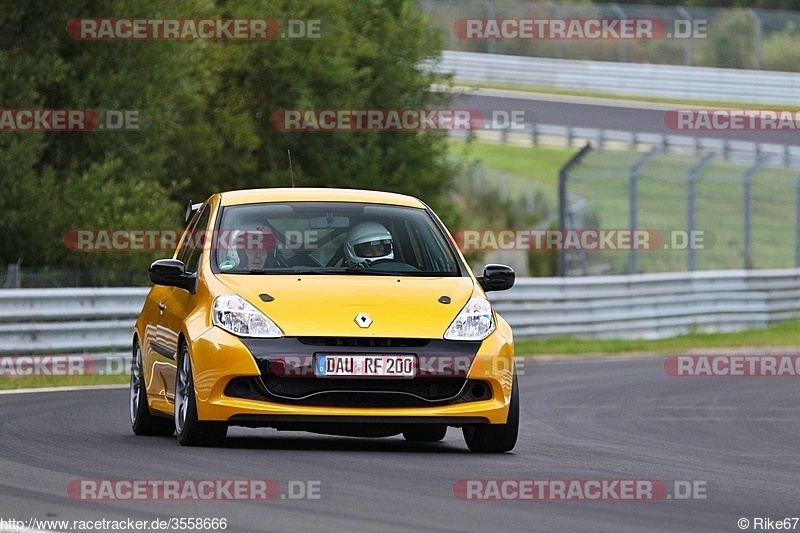 Bild #3558666 - Touristenfahrten Nürburgring Nordschleife 06.09.2017