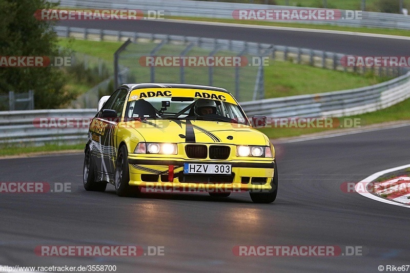 Bild #3558700 - Touristenfahrten Nürburgring Nordschleife 06.09.2017