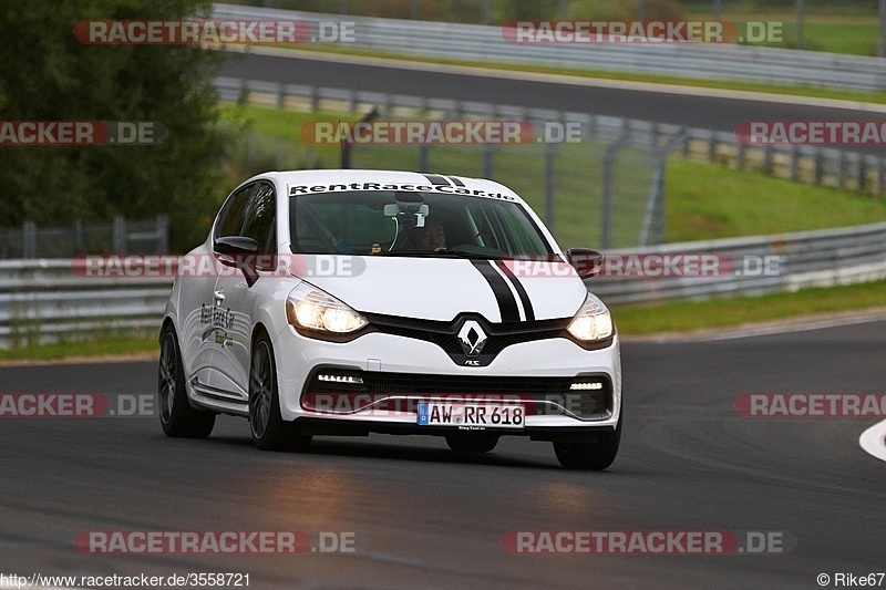 Bild #3558721 - Touristenfahrten Nürburgring Nordschleife 06.09.2017