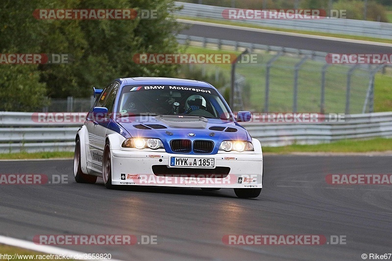 Bild #3558820 - Touristenfahrten Nürburgring Nordschleife 06.09.2017