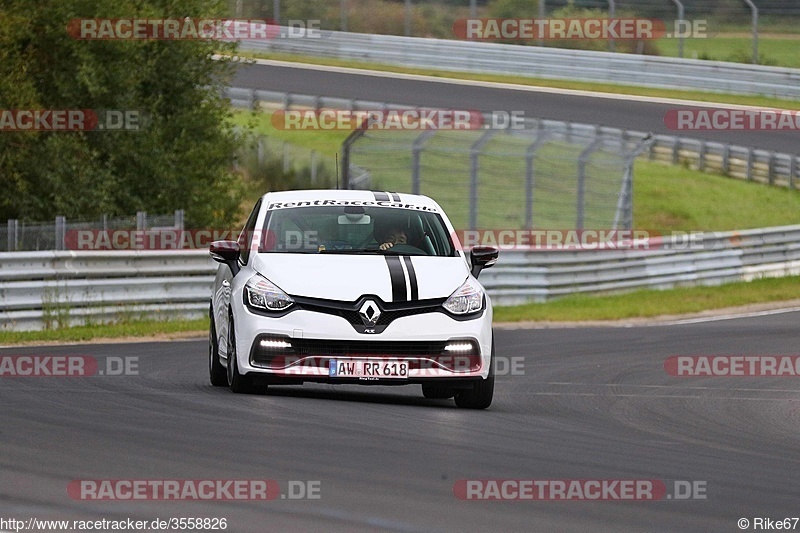 Bild #3558826 - Touristenfahrten Nürburgring Nordschleife 06.09.2017