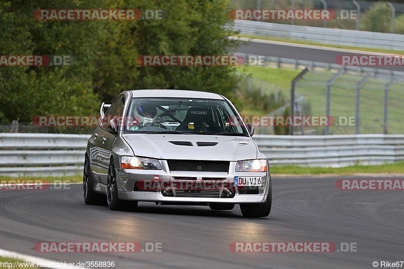 Bild #3558836 - Touristenfahrten Nürburgring Nordschleife 06.09.2017