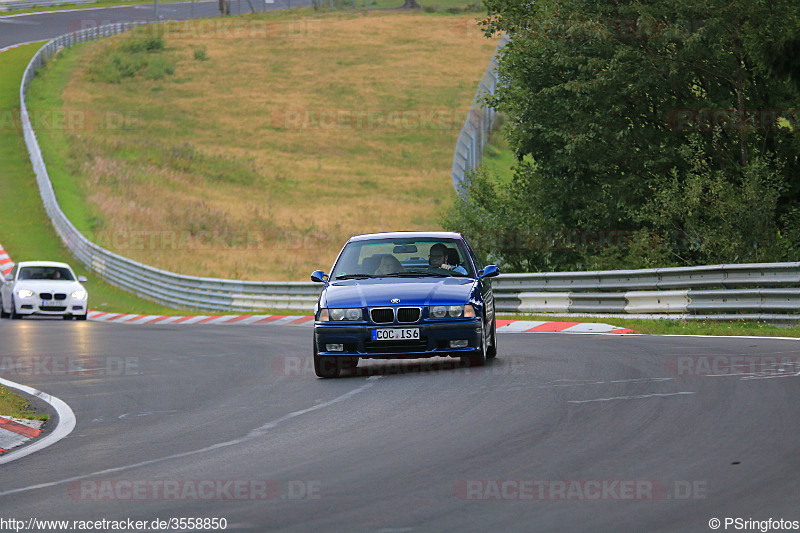 Bild #3558850 - Touristenfahrten Nürburgring Nordschleife 06.09.2017