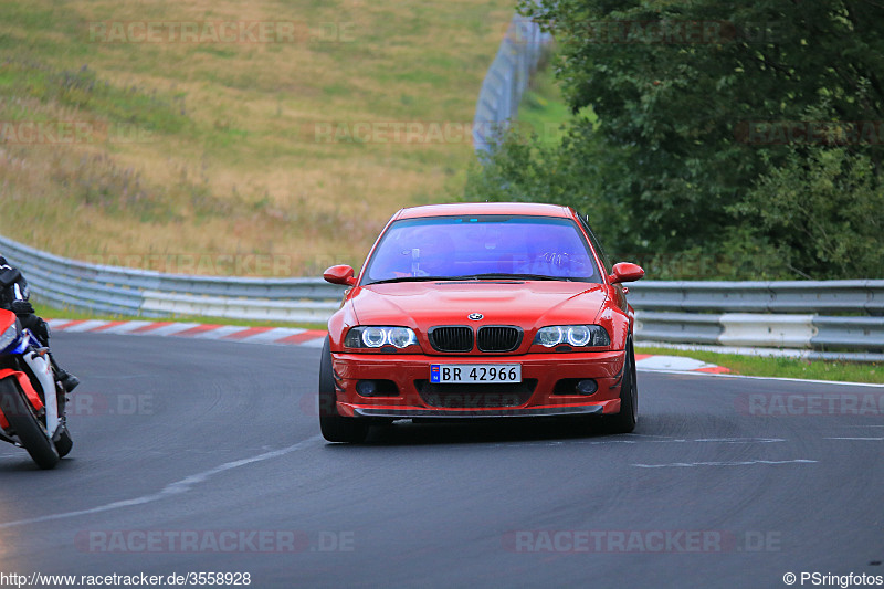 Bild #3558928 - Touristenfahrten Nürburgring Nordschleife 06.09.2017