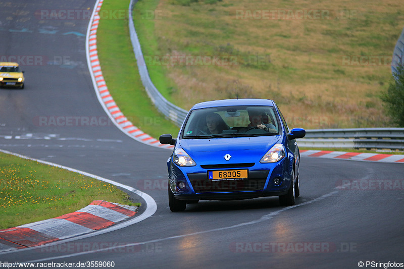 Bild #3559060 - Touristenfahrten Nürburgring Nordschleife 06.09.2017