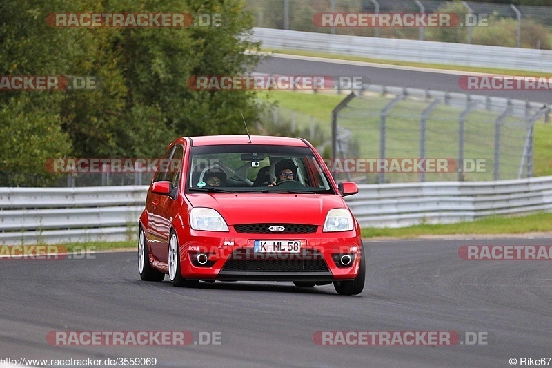 Bild #3559069 - Touristenfahrten Nürburgring Nordschleife 06.09.2017