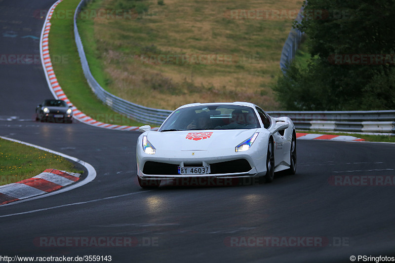 Bild #3559143 - Touristenfahrten Nürburgring Nordschleife 06.09.2017