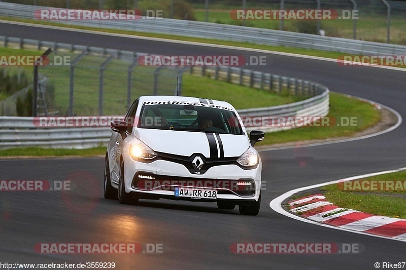 Bild #3559239 - Touristenfahrten Nürburgring Nordschleife 06.09.2017