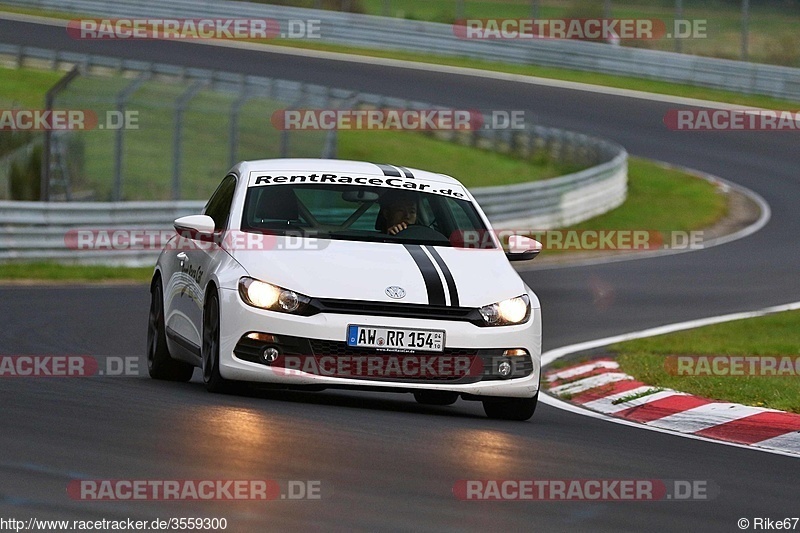 Bild #3559300 - Touristenfahrten Nürburgring Nordschleife 06.09.2017