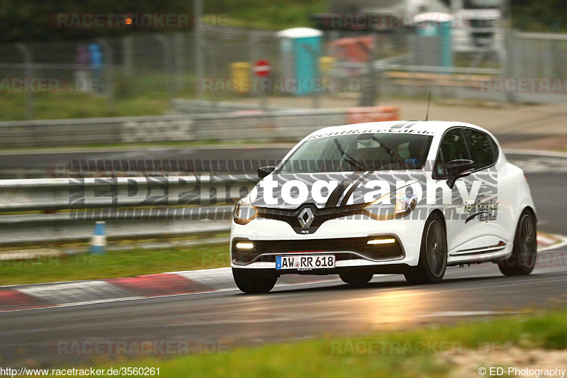 Bild #3560261 - Touristenfahrten Nürburgring Nordschleife 07.09.2017