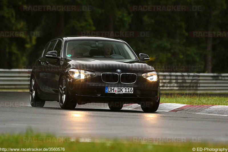 Bild #3560576 - Touristenfahrten Nürburgring Nordschleife 08.09.2017