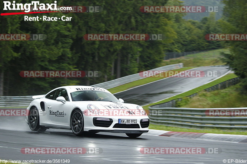 Bild #3561349 - Touristenfahrten Nürburgring Nordschleife 08.09.2017