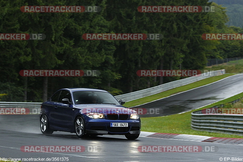 Bild #3561375 - Touristenfahrten Nürburgring Nordschleife 08.09.2017