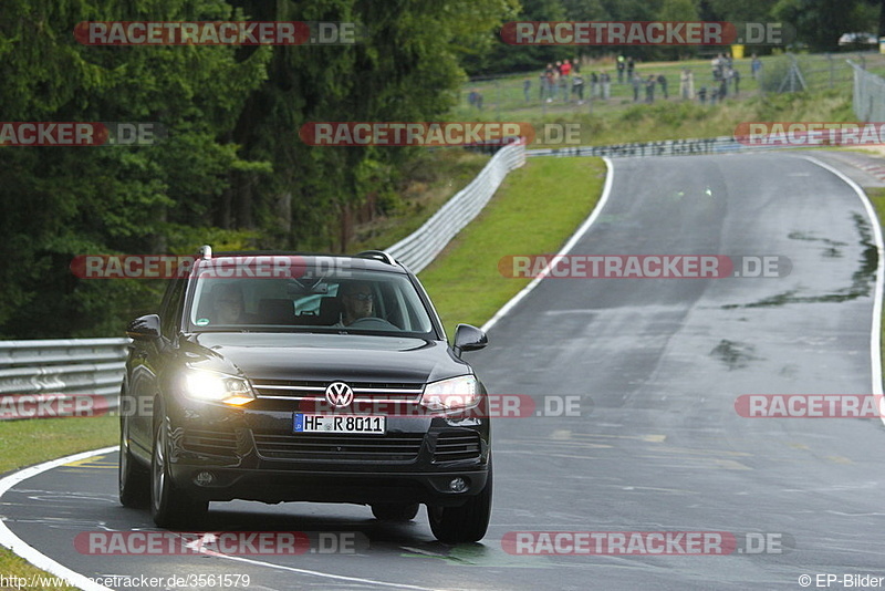 Bild #3561579 - Touristenfahrten Nürburgring Nordschleife 08.09.2017