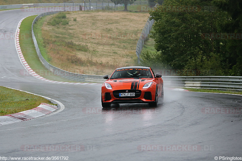 Bild #3561792 - Touristenfahrten Nürburgring Nordschleife 08.09.2017