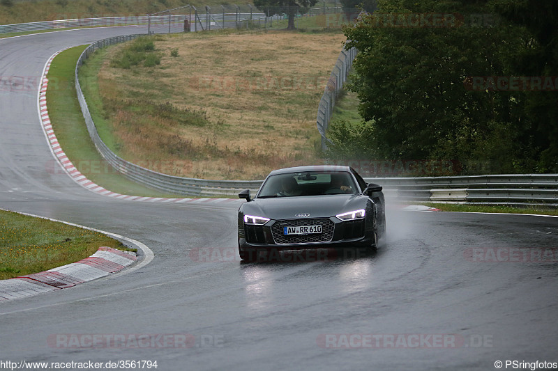 Bild #3561794 - Touristenfahrten Nürburgring Nordschleife 08.09.2017