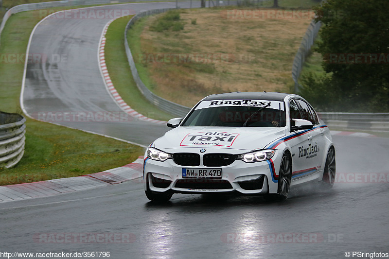 Bild #3561796 - Touristenfahrten Nürburgring Nordschleife 08.09.2017