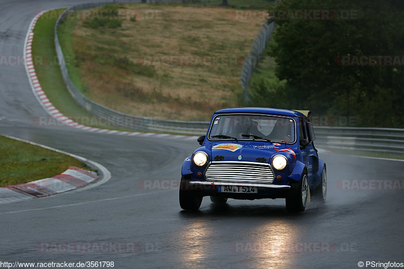 Bild #3561798 - Touristenfahrten Nürburgring Nordschleife 08.09.2017