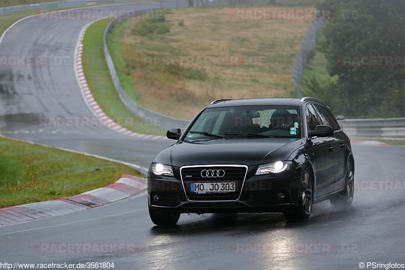 Bild #3561804 - Touristenfahrten Nürburgring Nordschleife 08.09.2017