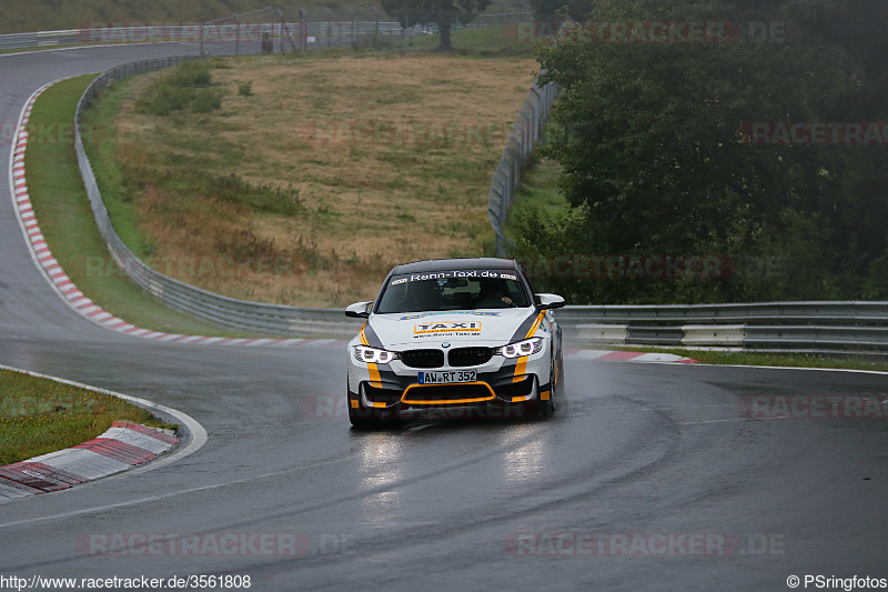 Bild #3561808 - Touristenfahrten Nürburgring Nordschleife 08.09.2017