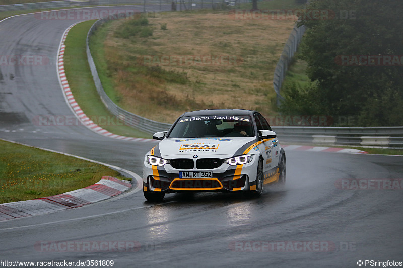 Bild #3561809 - Touristenfahrten Nürburgring Nordschleife 08.09.2017