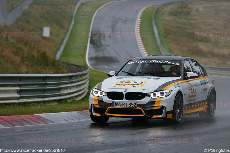 Bild #3561810 - Touristenfahrten Nürburgring Nordschleife 08.09.2017