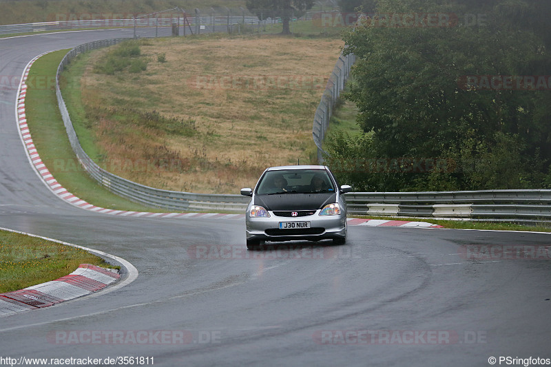 Bild #3561811 - Touristenfahrten Nürburgring Nordschleife 08.09.2017