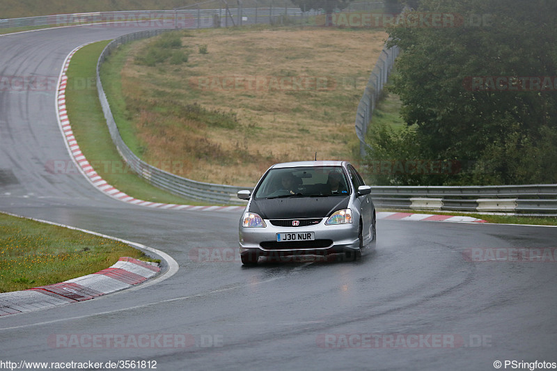 Bild #3561812 - Touristenfahrten Nürburgring Nordschleife 08.09.2017