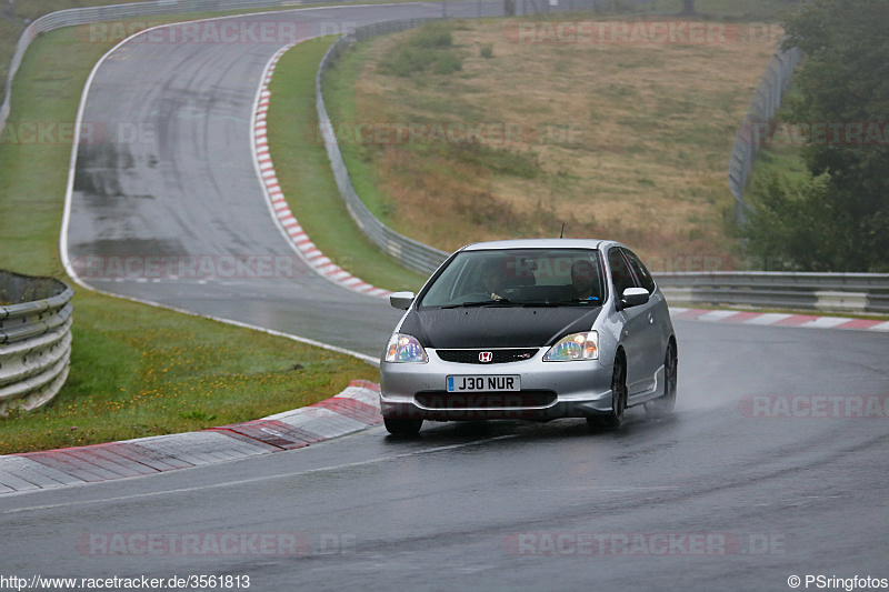 Bild #3561813 - Touristenfahrten Nürburgring Nordschleife 08.09.2017