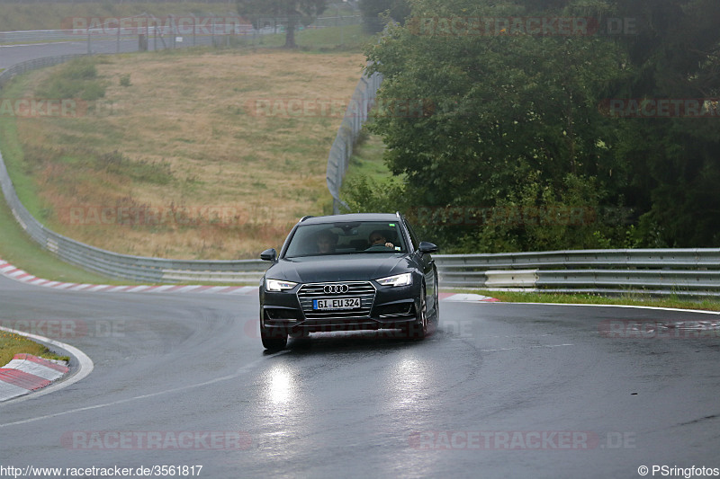 Bild #3561817 - Touristenfahrten Nürburgring Nordschleife 08.09.2017