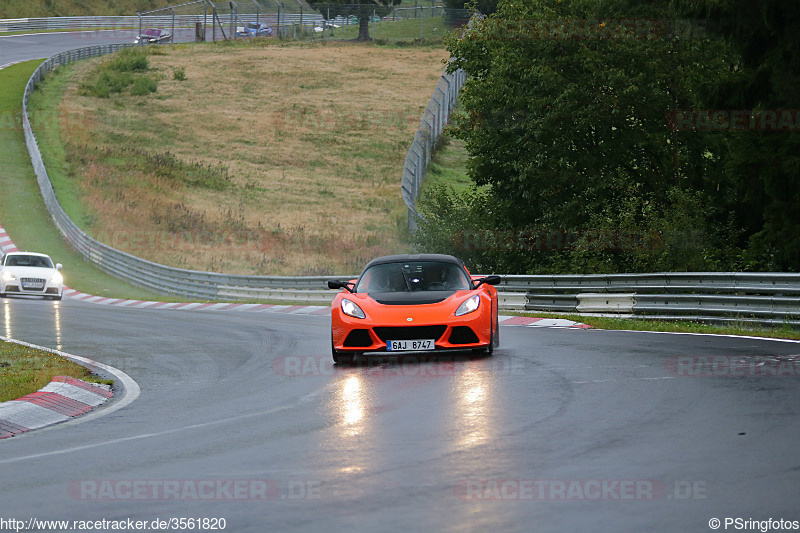 Bild #3561820 - Touristenfahrten Nürburgring Nordschleife 08.09.2017