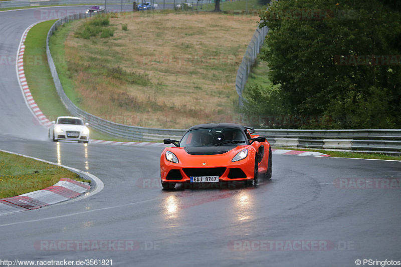 Bild #3561821 - Touristenfahrten Nürburgring Nordschleife 08.09.2017