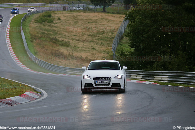 Bild #3561824 - Touristenfahrten Nürburgring Nordschleife 08.09.2017