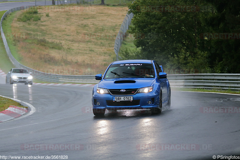 Bild #3561828 - Touristenfahrten Nürburgring Nordschleife 08.09.2017