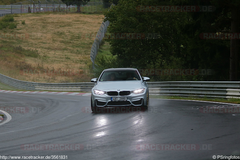 Bild #3561831 - Touristenfahrten Nürburgring Nordschleife 08.09.2017