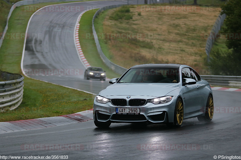 Bild #3561833 - Touristenfahrten Nürburgring Nordschleife 08.09.2017