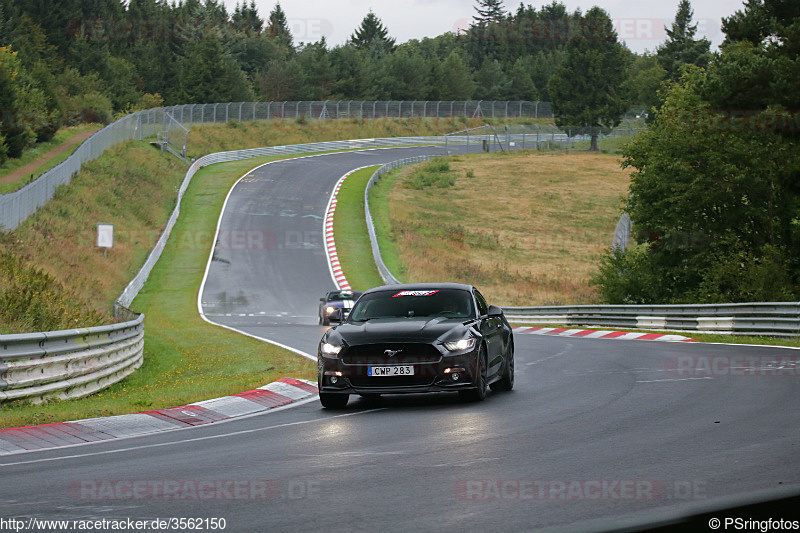 Bild #3562150 - Touristenfahrten Nürburgring Nordschleife 08.09.2017