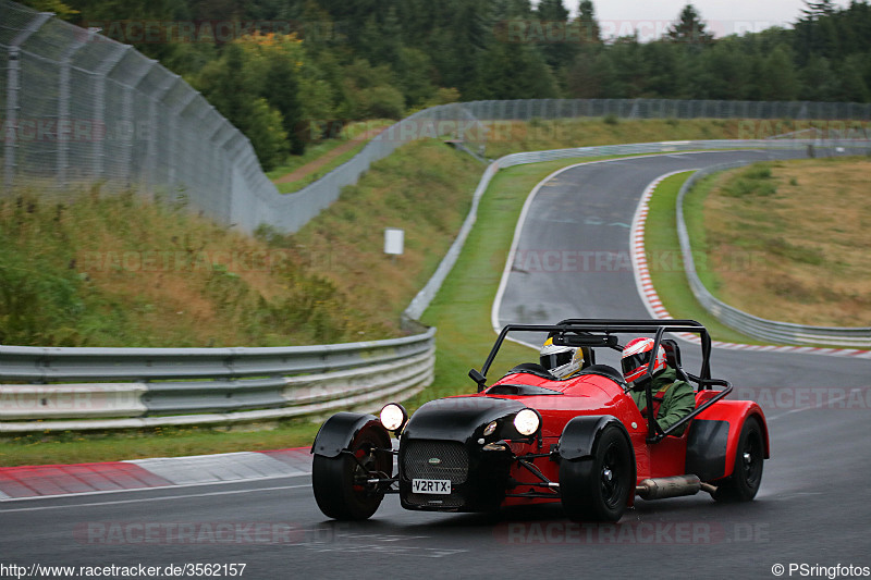 Bild #3562157 - Touristenfahrten Nürburgring Nordschleife 08.09.2017