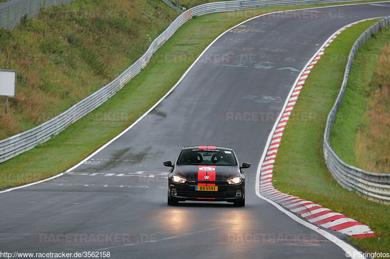 Bild #3562158 - Touristenfahrten Nürburgring Nordschleife 08.09.2017