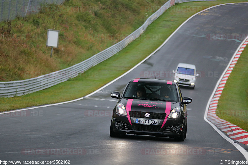 Bild #3562162 - Touristenfahrten Nürburgring Nordschleife 08.09.2017