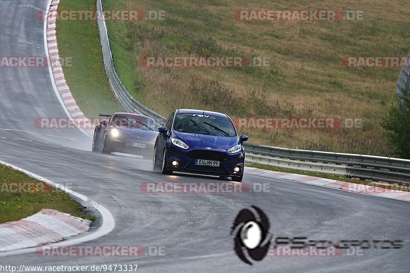 Bild #9473337 - Touristenfahrten Nürburgring Nordschleife 08.09.2017