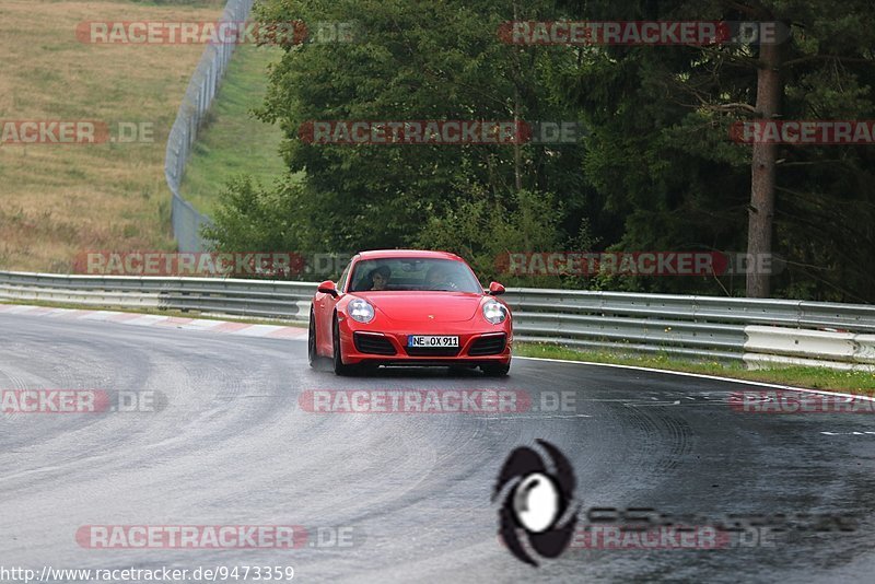 Bild #9473359 - Touristenfahrten Nürburgring Nordschleife 08.09.2017