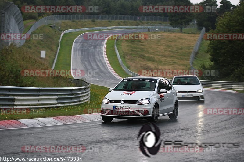 Bild #9473384 - Touristenfahrten Nürburgring Nordschleife 08.09.2017