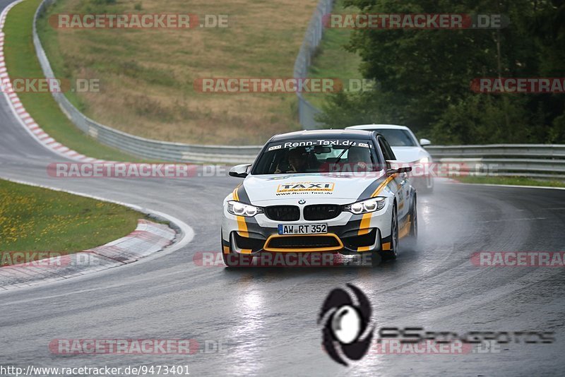 Bild #9473401 - Touristenfahrten Nürburgring Nordschleife 08.09.2017