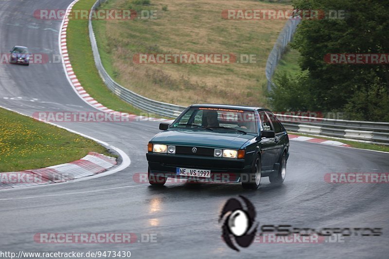 Bild #9473430 - Touristenfahrten Nürburgring Nordschleife 08.09.2017