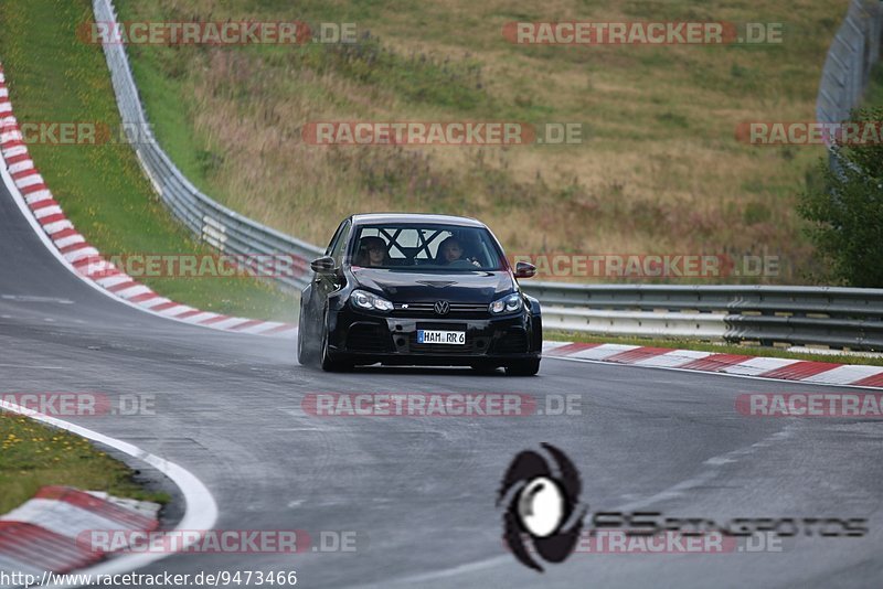 Bild #9473466 - Touristenfahrten Nürburgring Nordschleife 08.09.2017