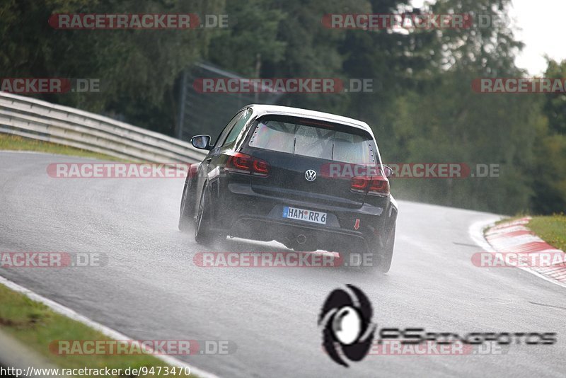 Bild #9473470 - Touristenfahrten Nürburgring Nordschleife 08.09.2017