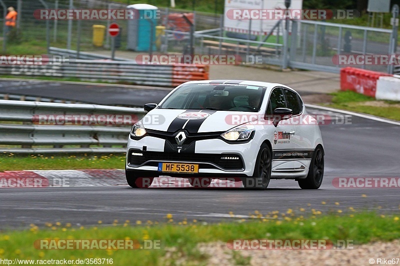 Bild #3563716 - Touristenfahrten Nürburgring Nordschleife 09.09.2017