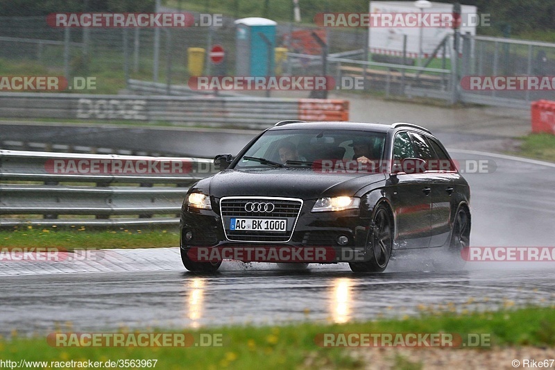 Bild #3563967 - Touristenfahrten Nürburgring Nordschleife 09.09.2017